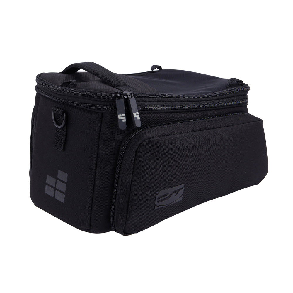 CONTEC Gepäckträgertasche "Via.Back MIK"