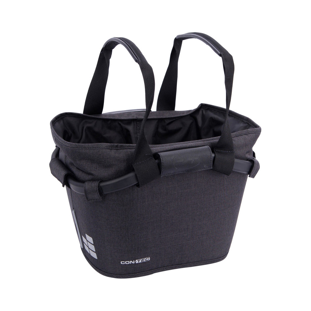 CONTEC Korbtasche "LIM Hamper FR" verschiedene Farben