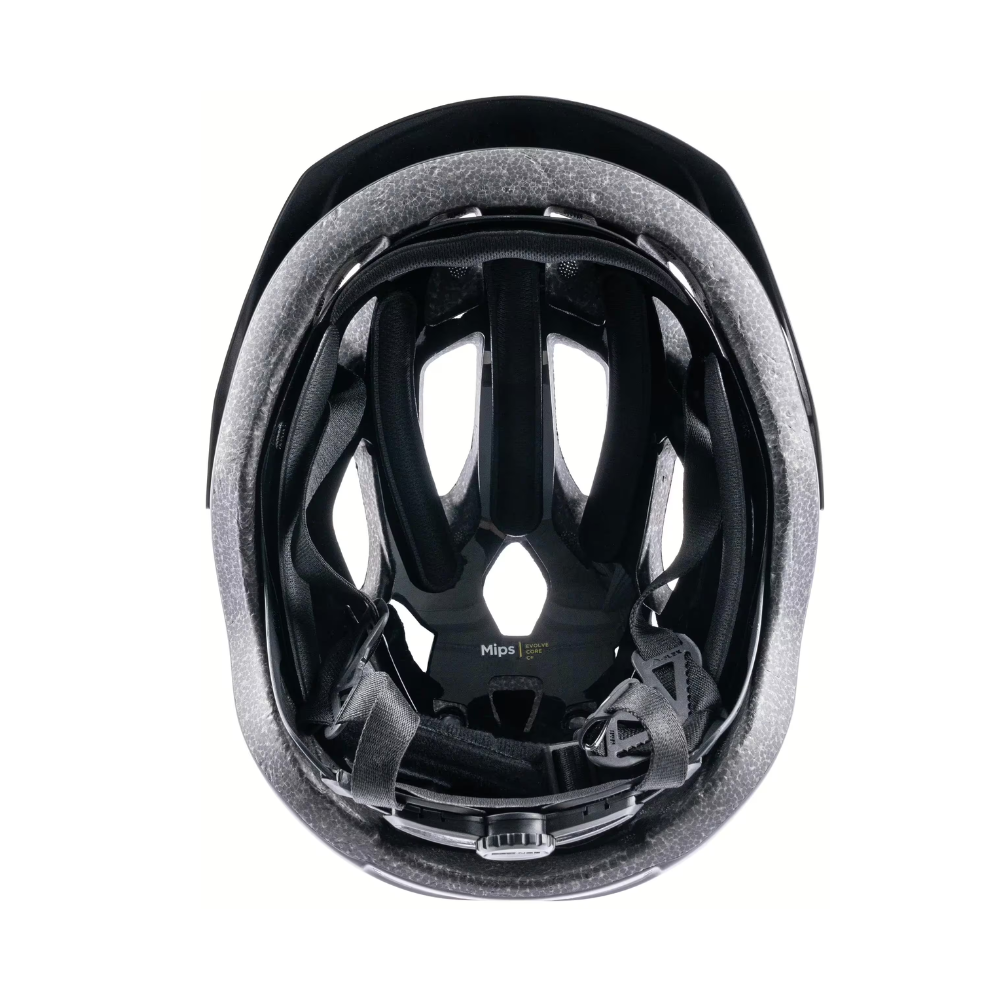 CONTEC Helm "Abbey MIPS" - schwarz