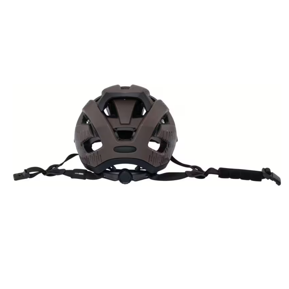 CONTEC Helm "Katla" - spirit rock / black velvet ! X-MAS DEAL !