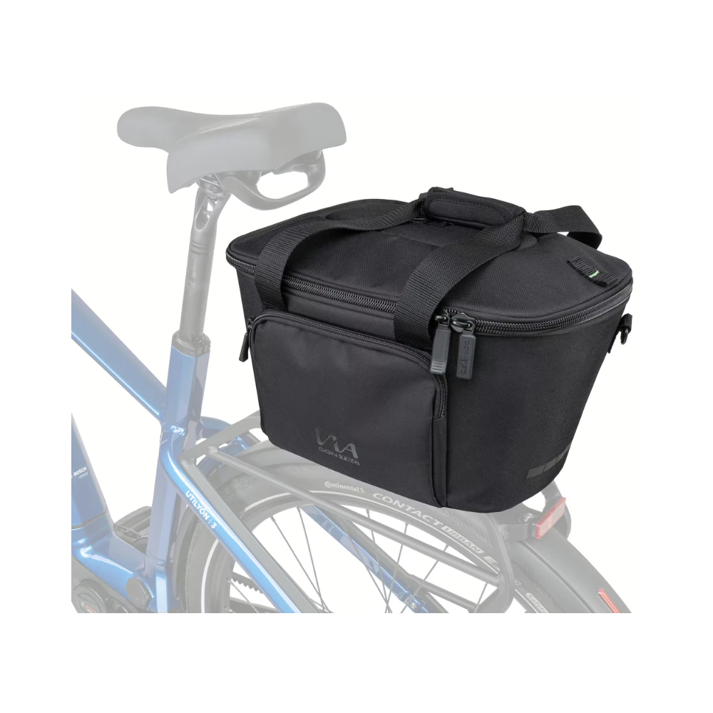 CONTEC Korbtasche "Via Shopper" ! X-MAS DEAL !