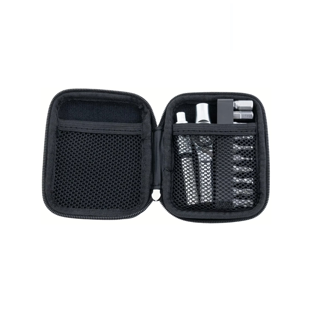 CONTEC Multifunktionswerkzeug "TFR - Trident Ratchet"