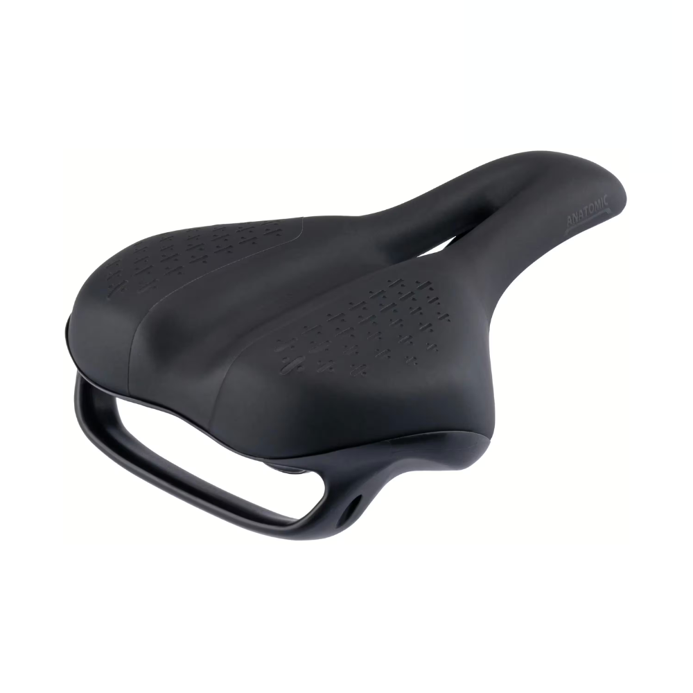 CONTEC Sattel „Anatomic Activ“