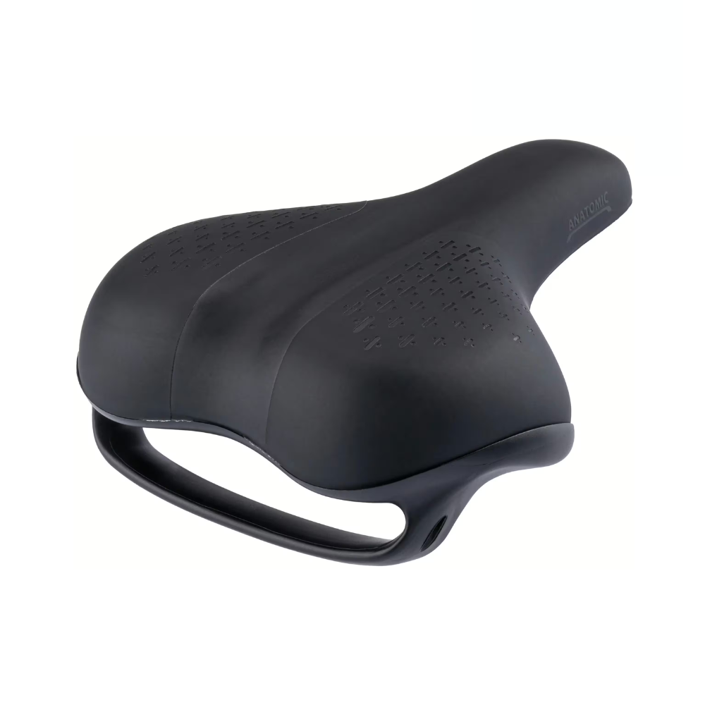 CONTEC Sattel "Anatomic Relaxed"