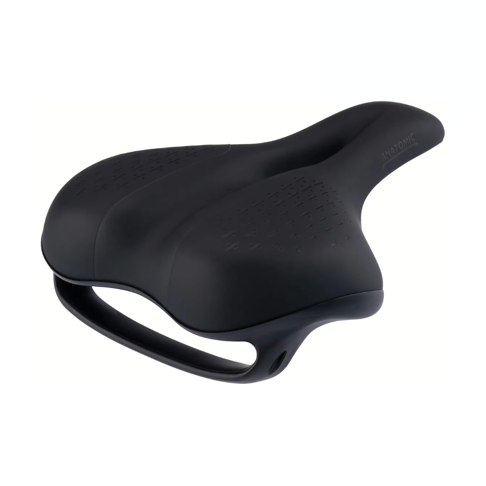 CONTEC Sattel "Anatomic Relaxed"