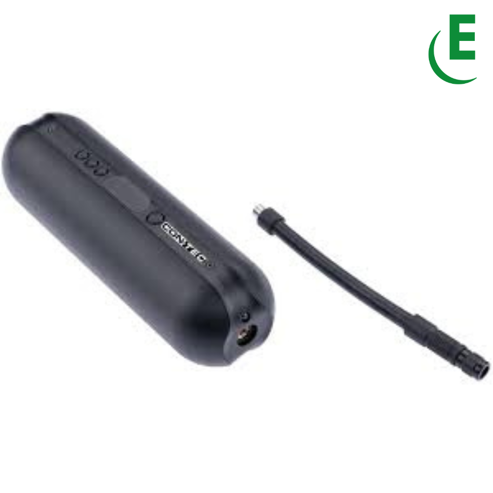 Contec Akkuminipumpe "Air Tronic"