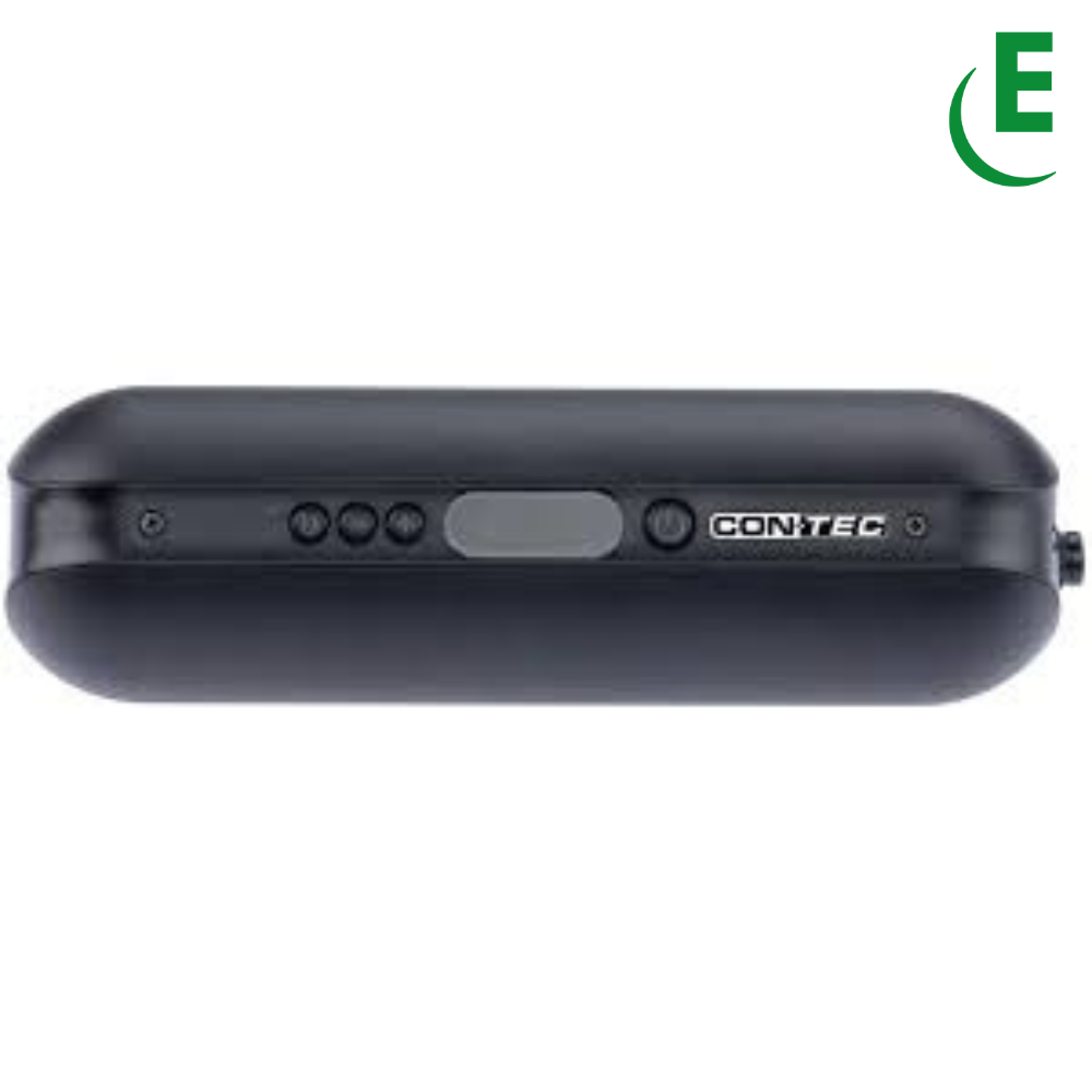 Contec Akkuminipumpe "Air Tronic"