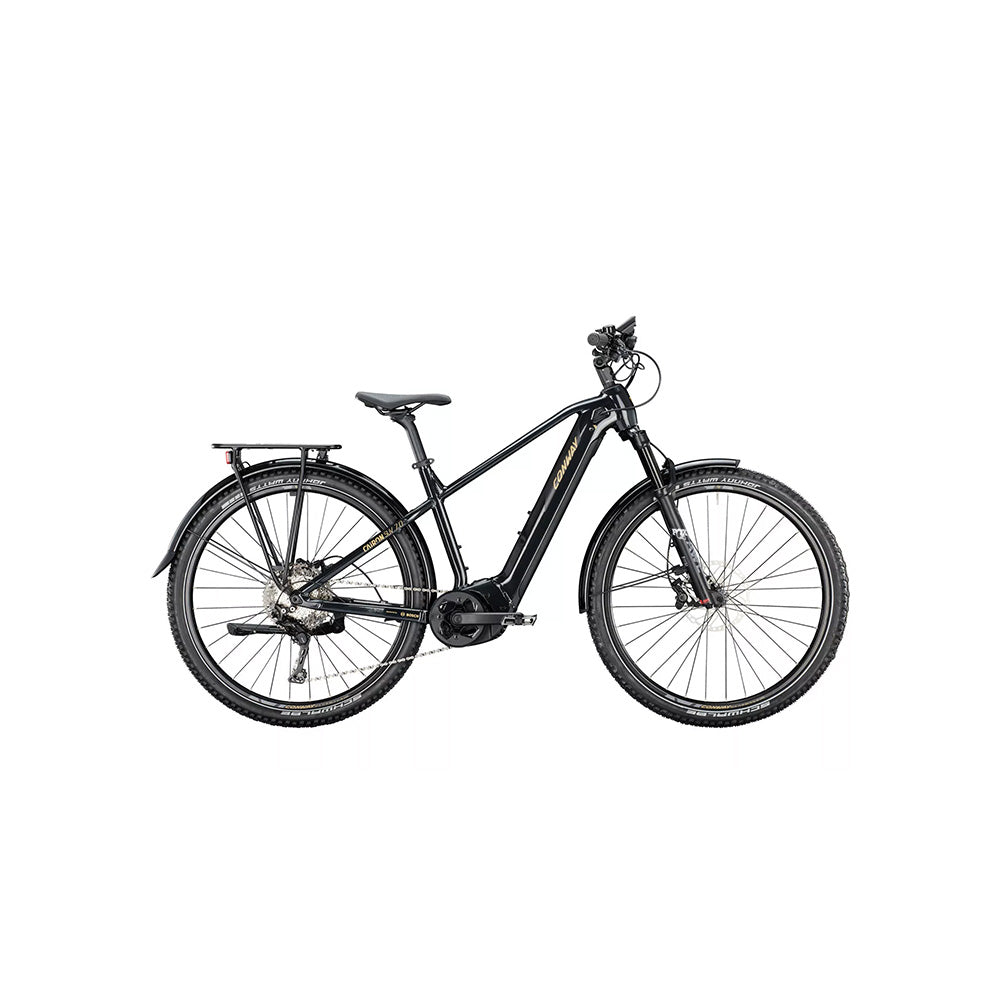 Conway Cairon SUV 7.0