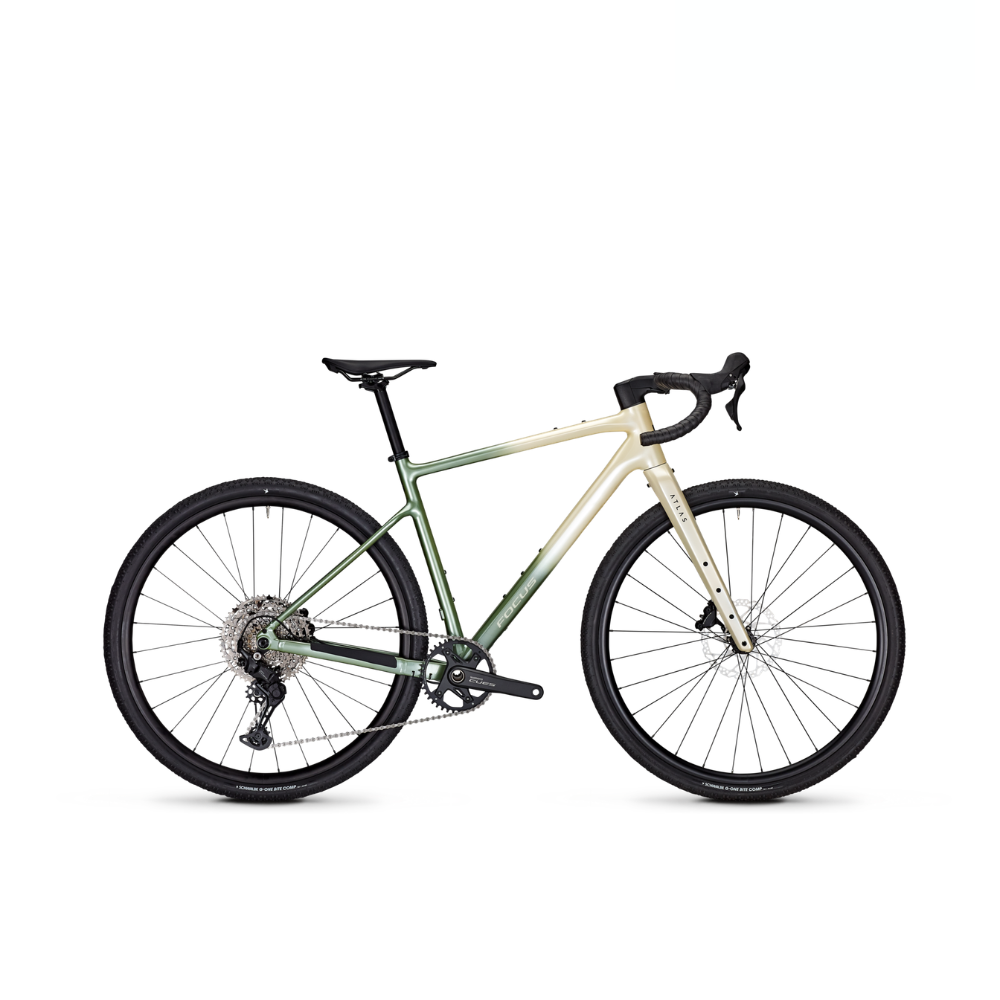 Focus Atlas 6.7 Modell 2026