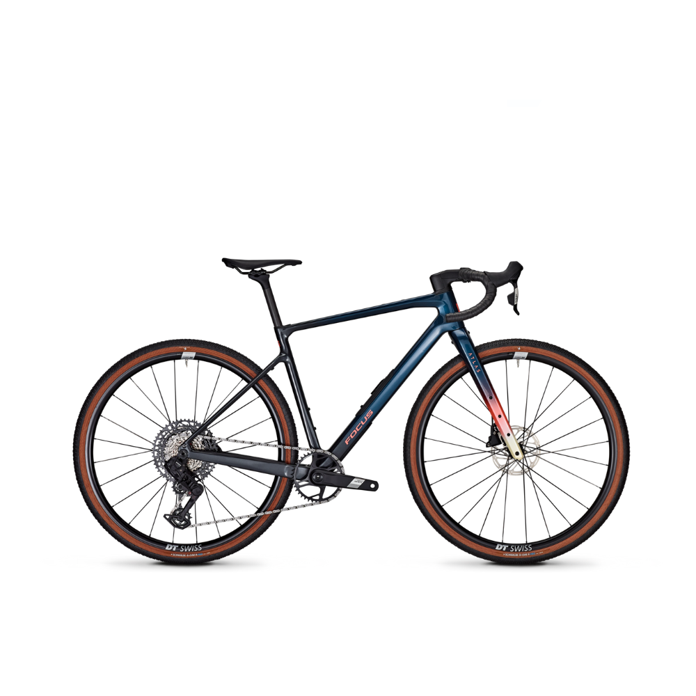 Focus Atlas 8.8 APEX 2026