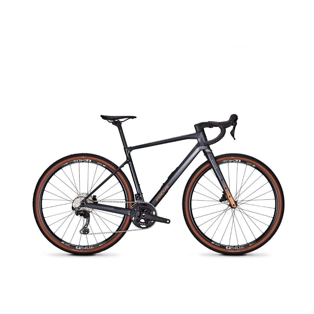 Focus ATLAS 8.7 Modell 2026