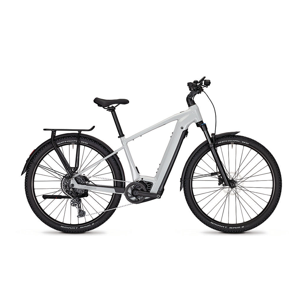 Focus Aventura² 6.7 Modell 2025