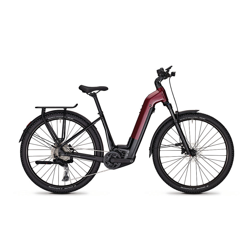 Focus AVENTURA² 6.8 Modell 2024