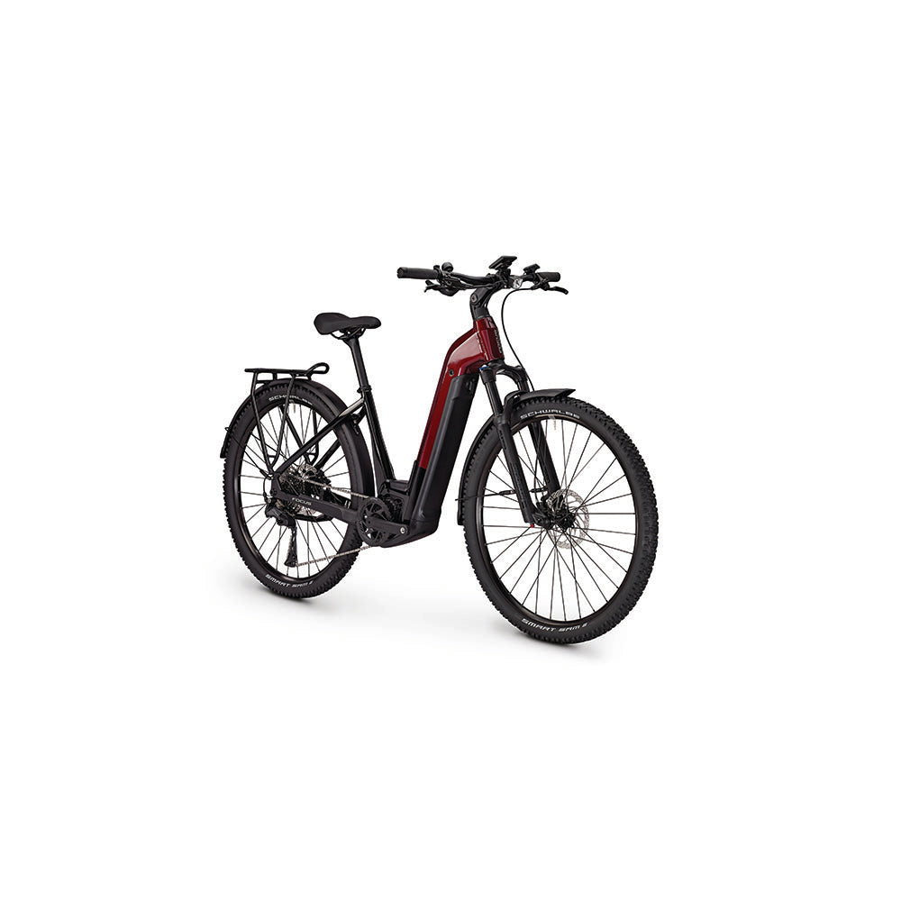 Focus AVENTURA² 6.8 Modell 2024