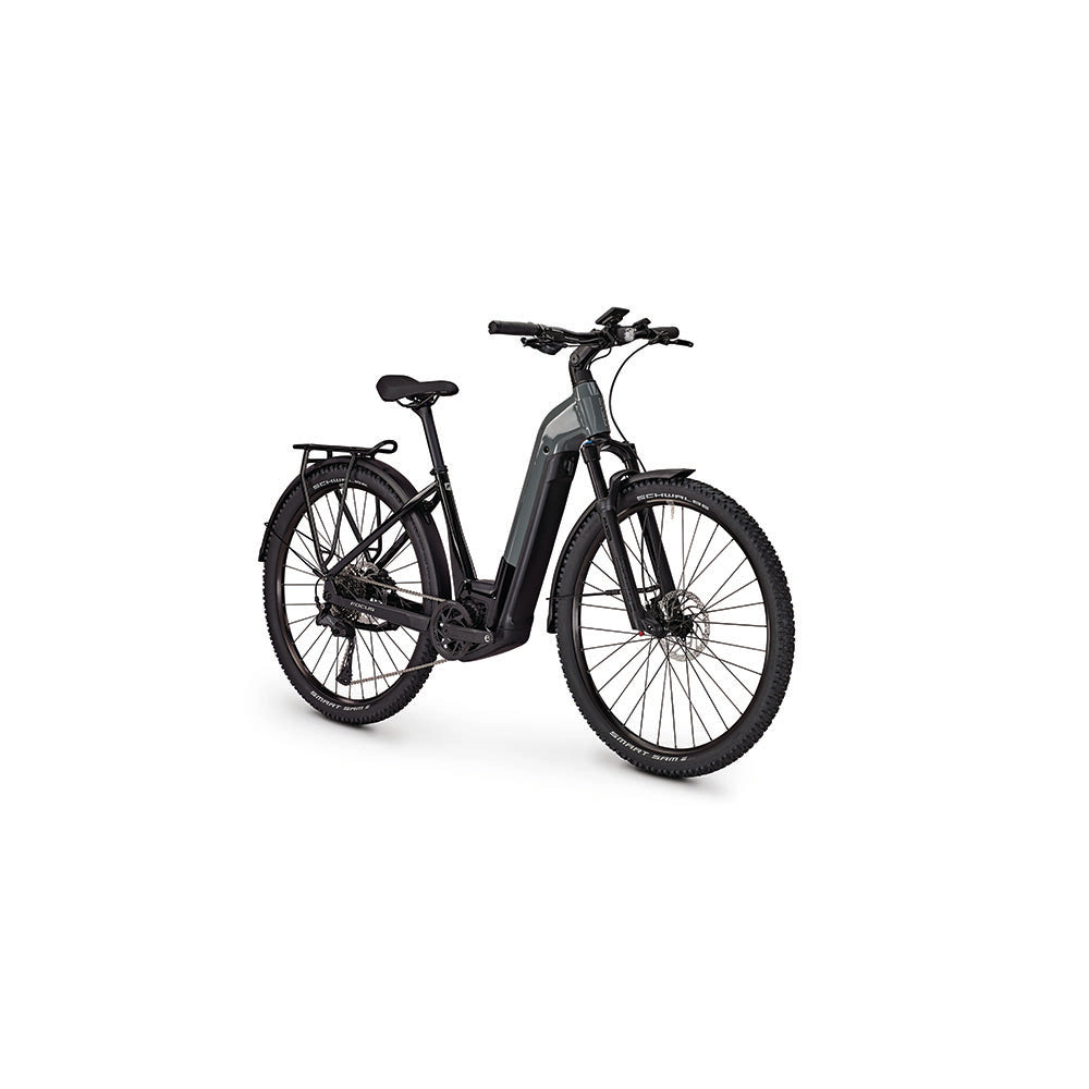 Focus AVENTURA² 6.8 Modell 2024