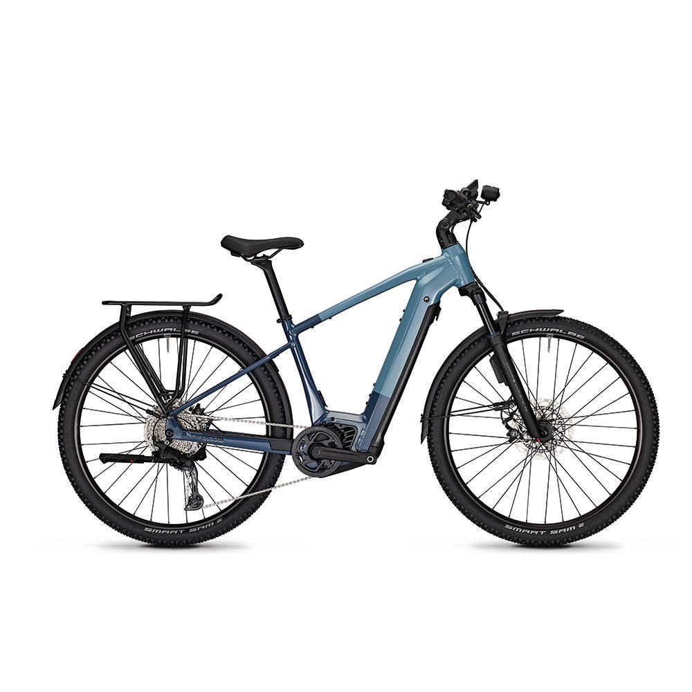 Focus PLANET² 6.9 ABS/SMALL Modell 2024