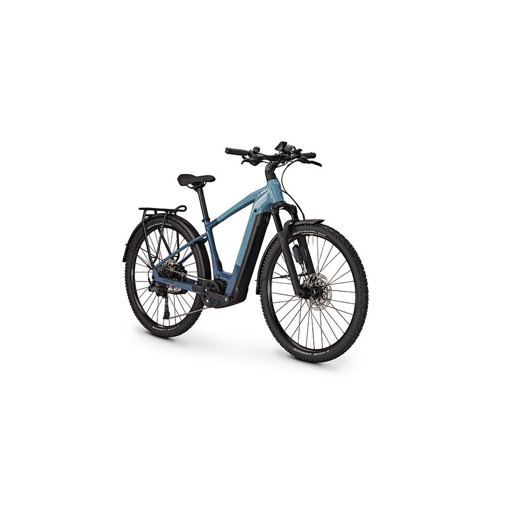 Focus PLANET² 6.9 ABS/SMALL Modell 2024