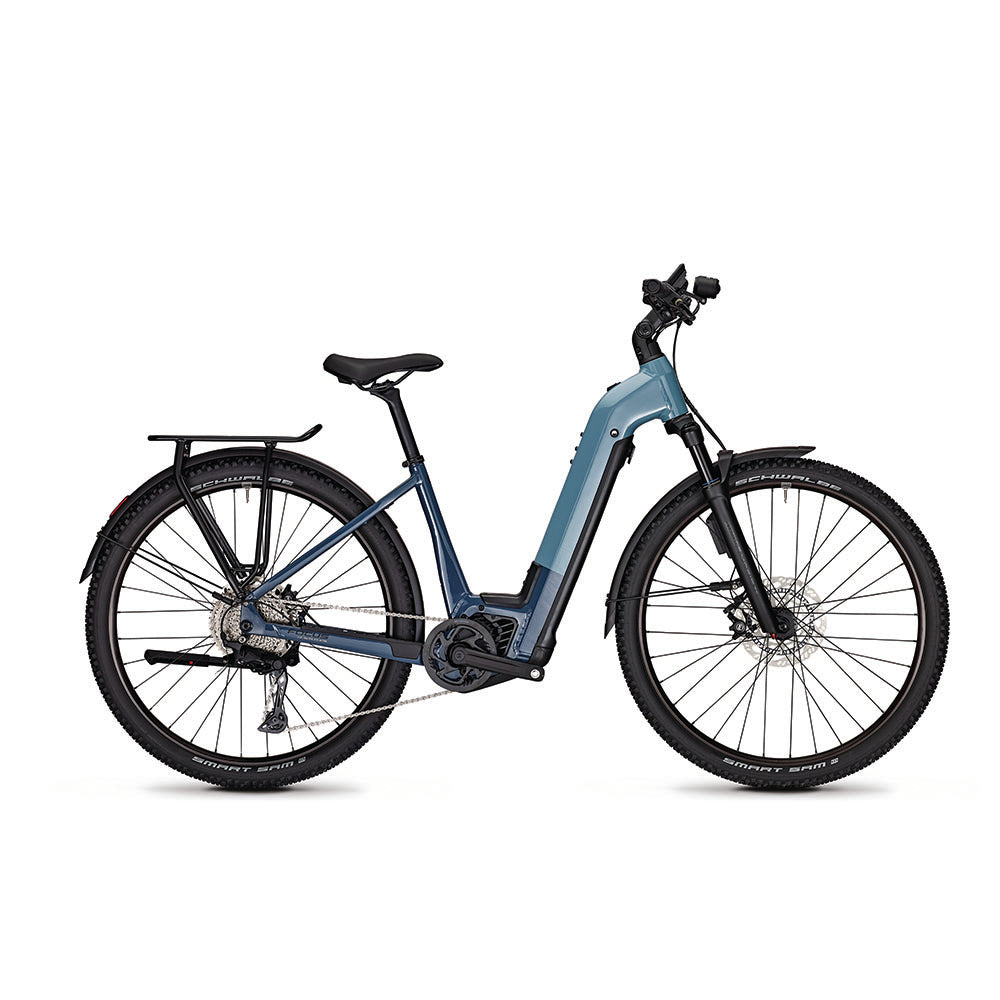 Focus PLANET² 6.9 ABS/SMALL Modell 2024