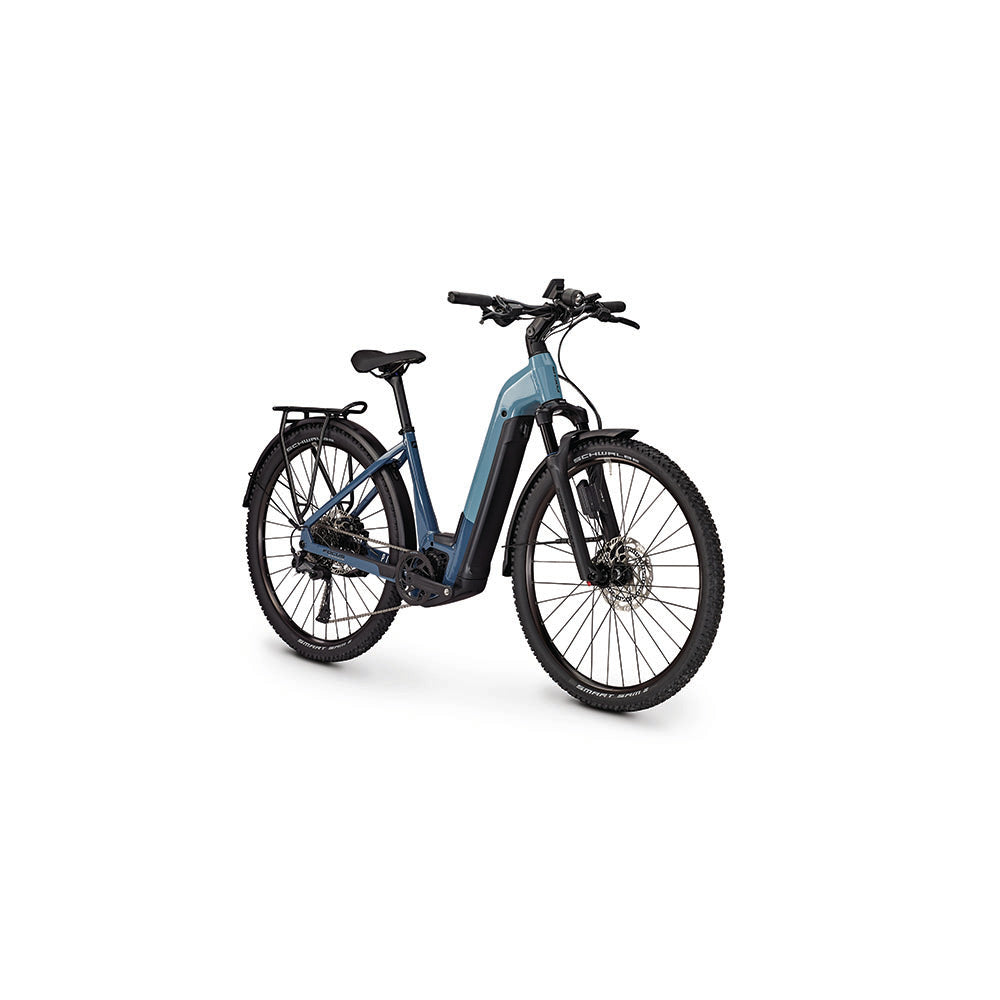 Focus PLANET² 6.9 ABS/SMALL Modell 2024