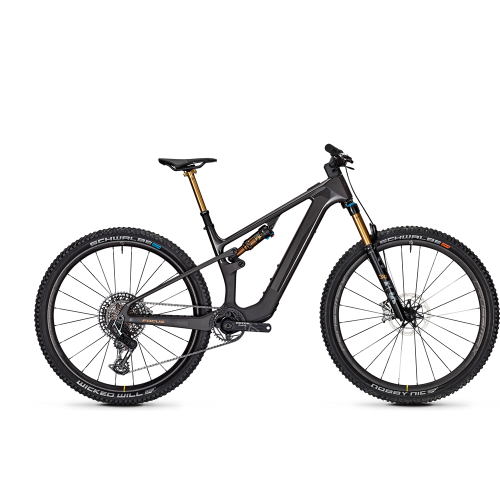 Focus Vam² SL 9.0