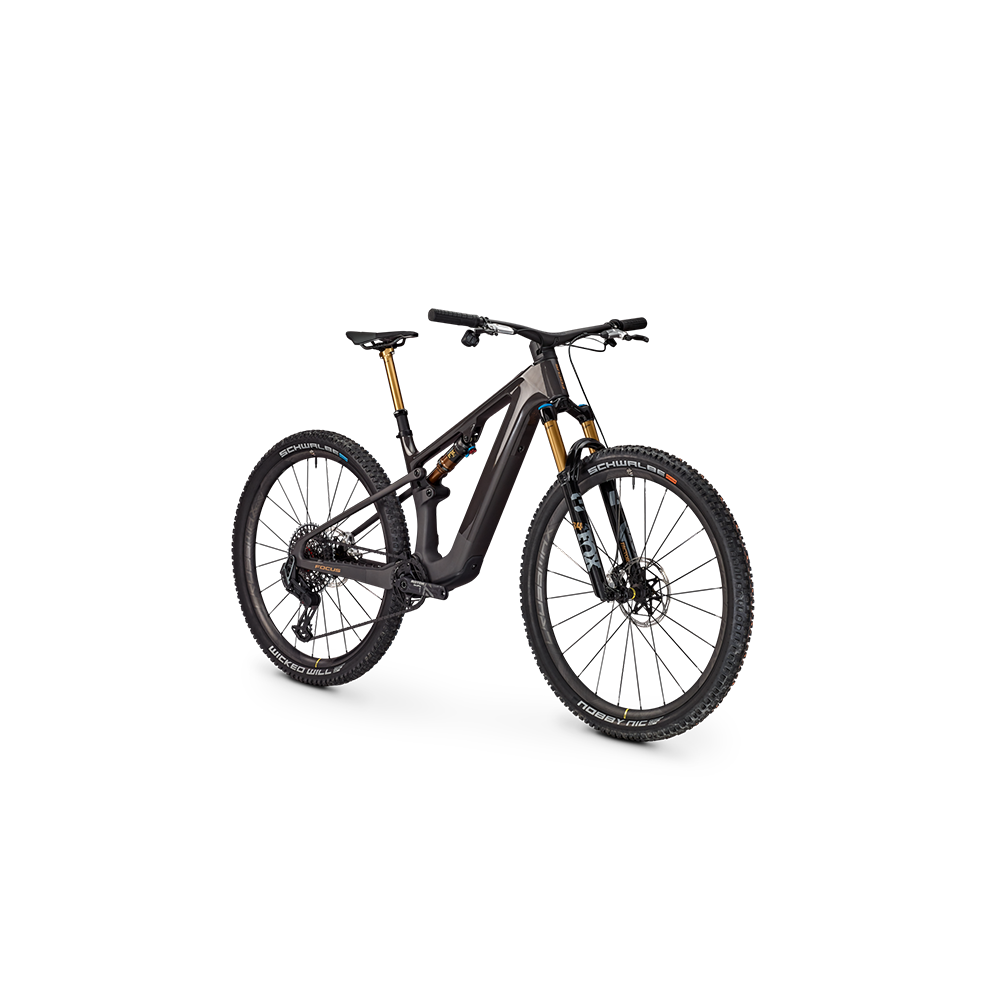Focus Vam² SL 9.0