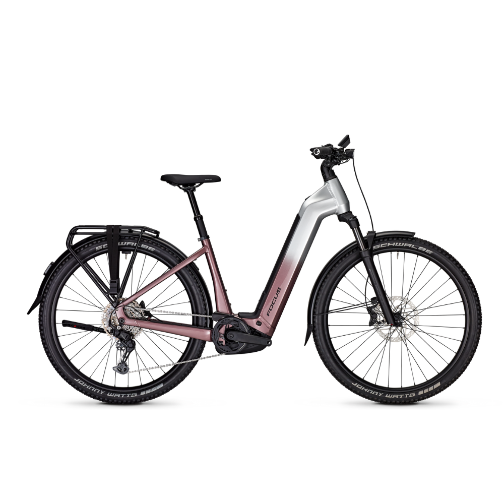 Focus Aventura² 6.8 600Wh Modell 2026