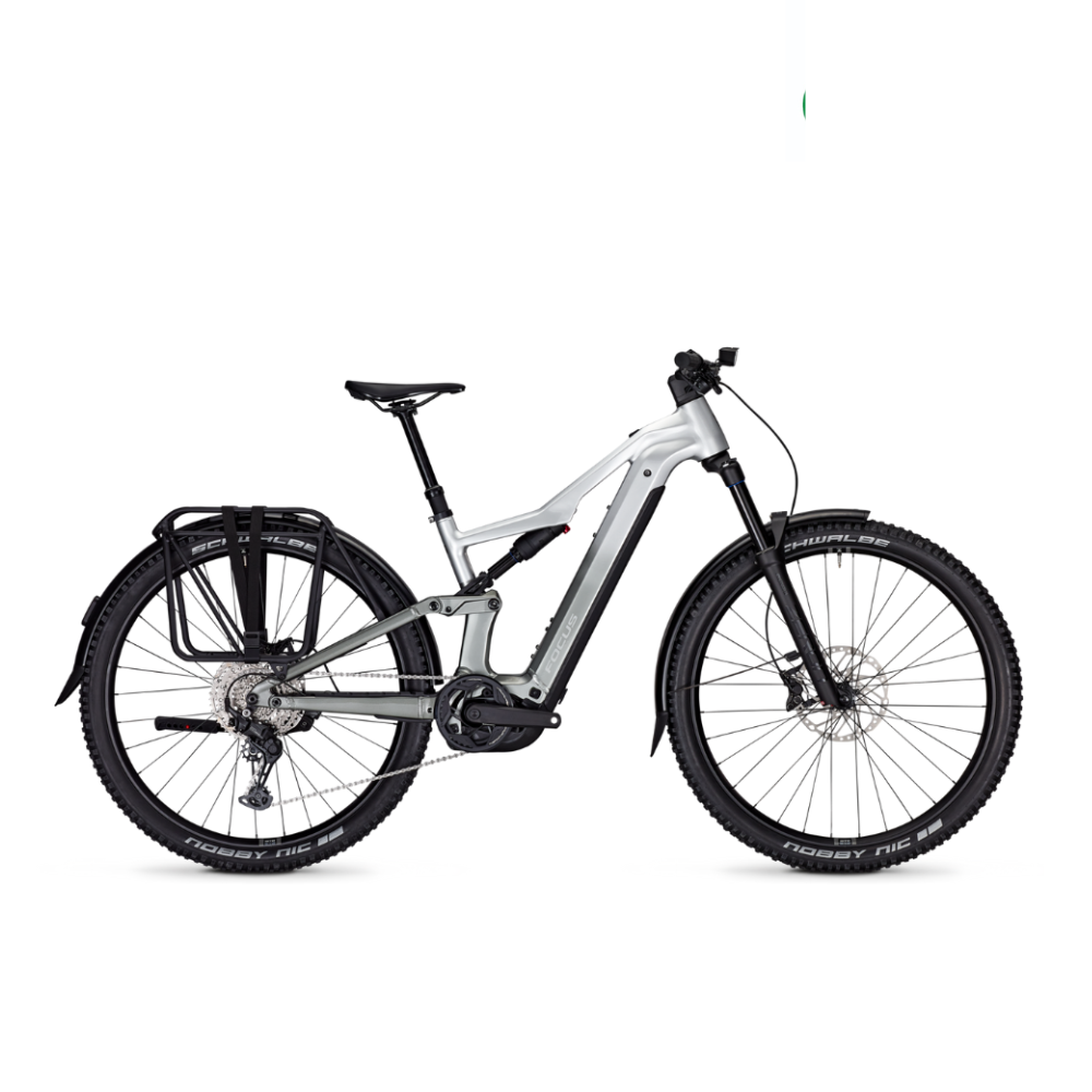 Focus Thron² 6.7 EQP 800Wh Modell 2026