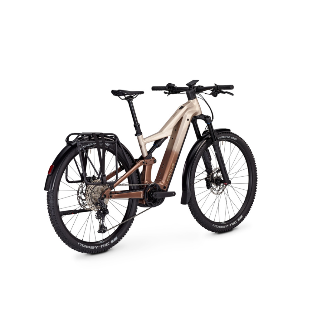 Focus Thron² 6.8 EQP ABS 800Wh Modell 2026