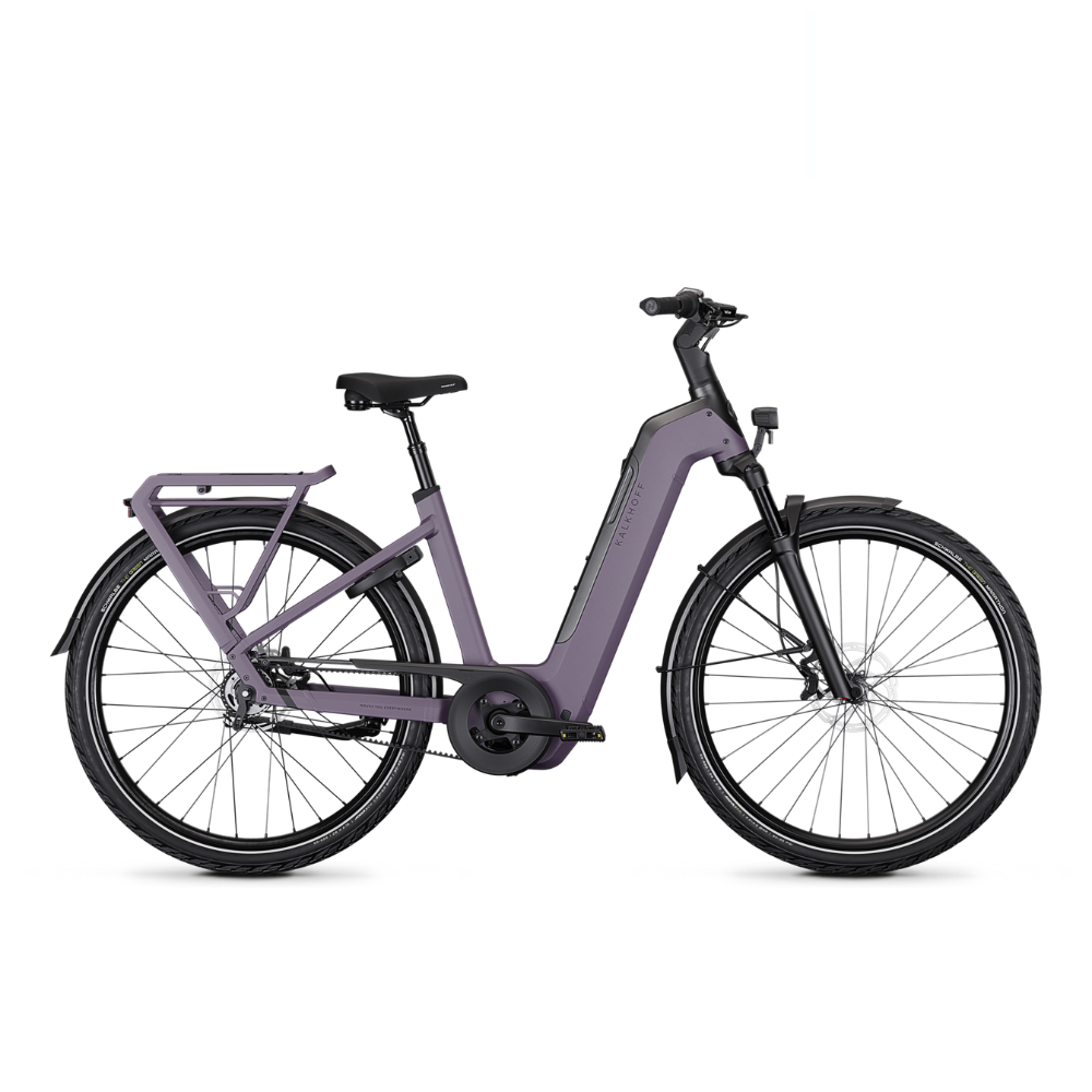 Kalkhoff Image 5+ Move 800Wh Modell 2026