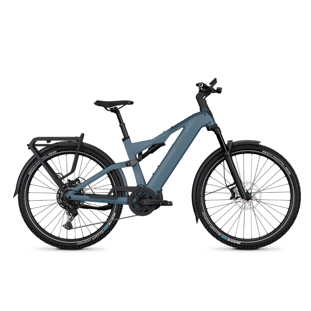 Kalkhoff Entice 7+ Advance 800Wh Modell 2026