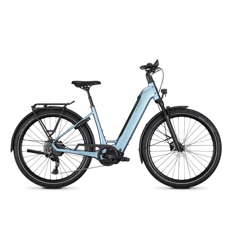 Kalkhoff Endeavour 3 Excite 600Wh Modell 2026