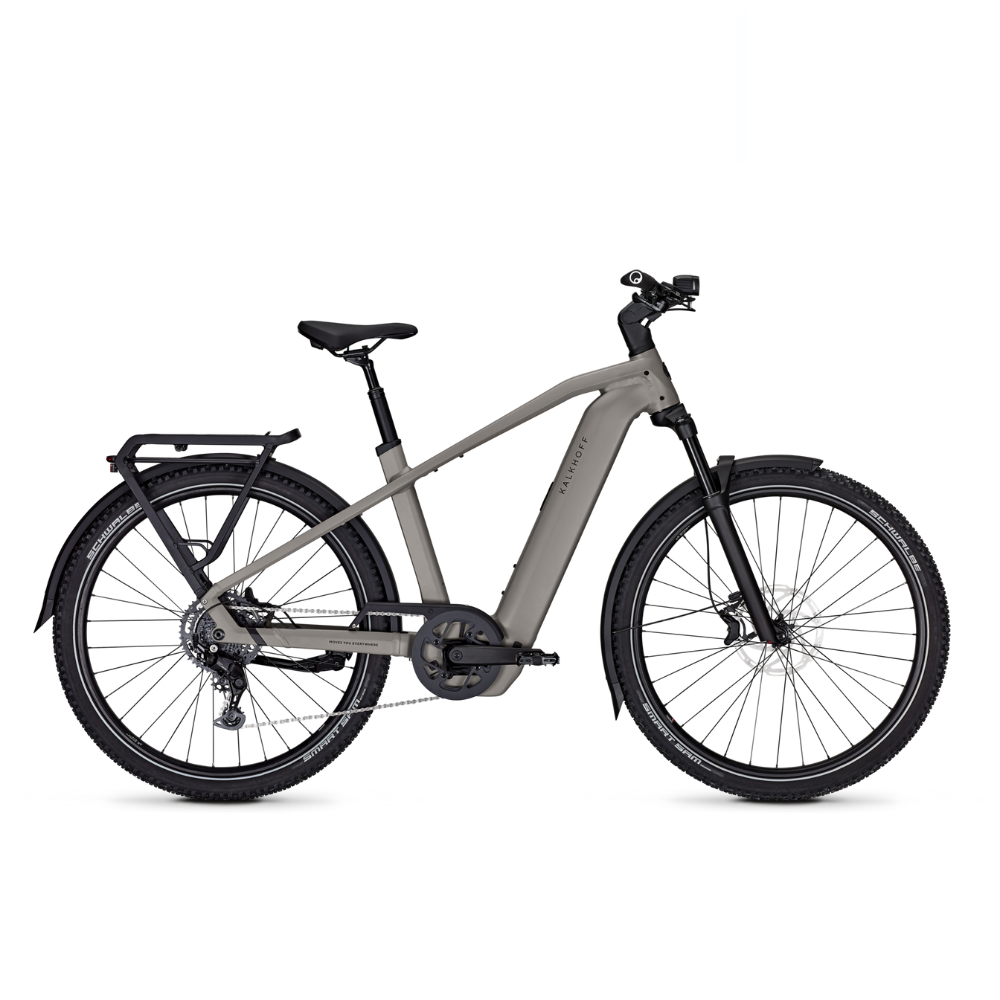 Kalkhoff Entice 5+ Move 800Wh Modell 2026