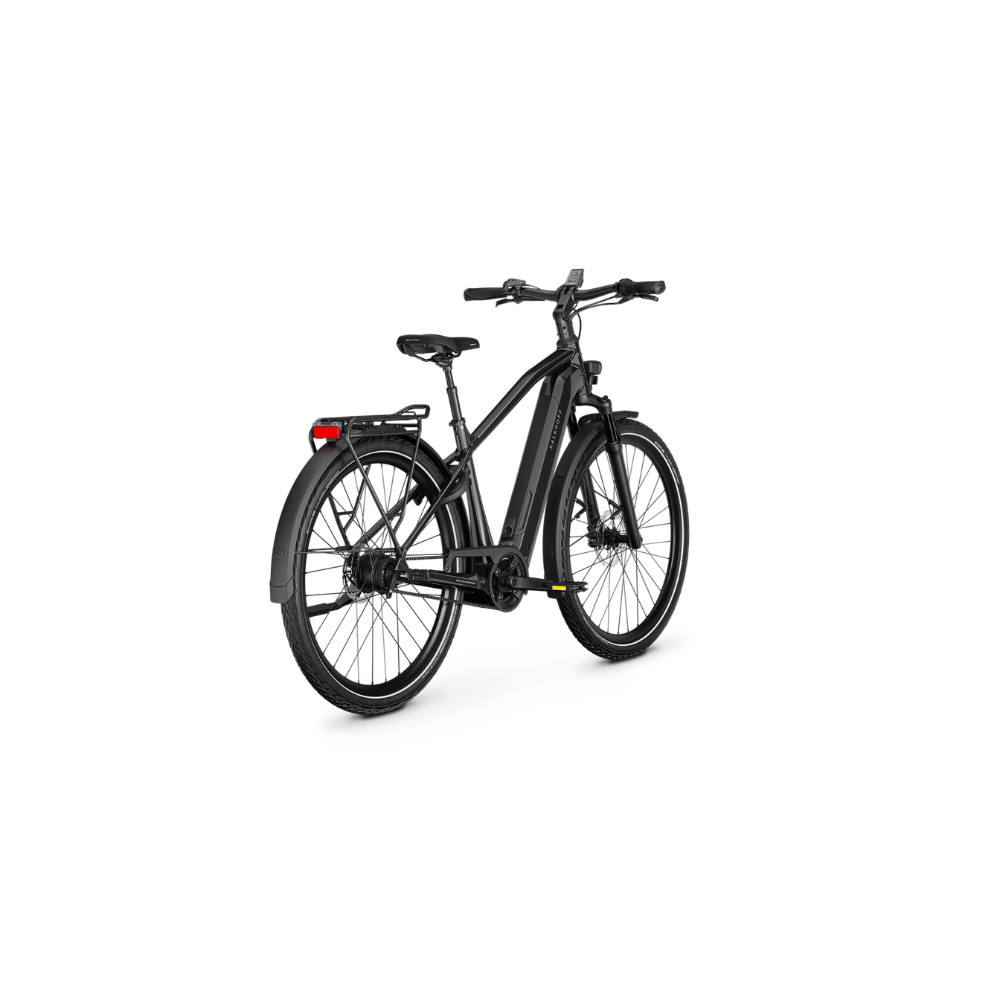 Kalkhoff IMAGE 3 EXCITE Rücktritt 600Wh Modell 2026