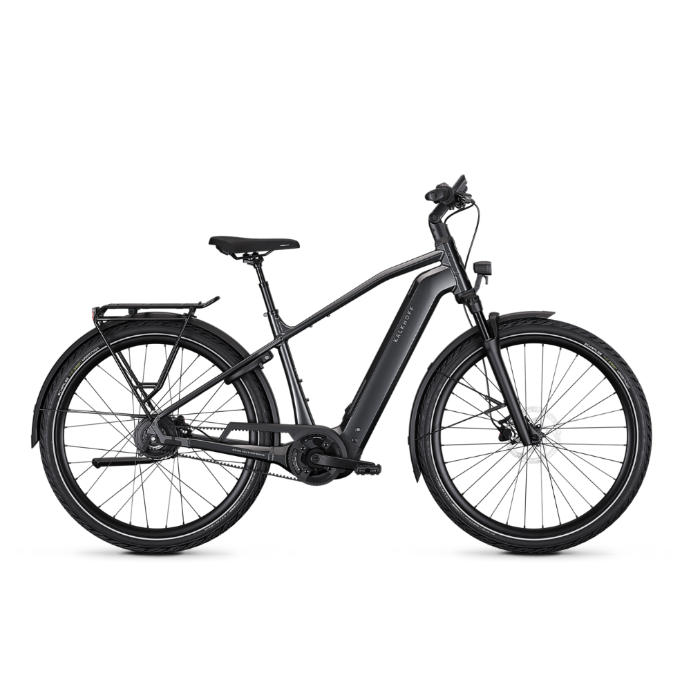Kalkhoff Image 3 Excite 380 600Wh Modell 2026