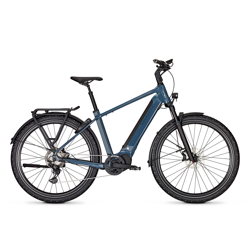 Kalkhoff Entice 5.B Move + Modell 2024