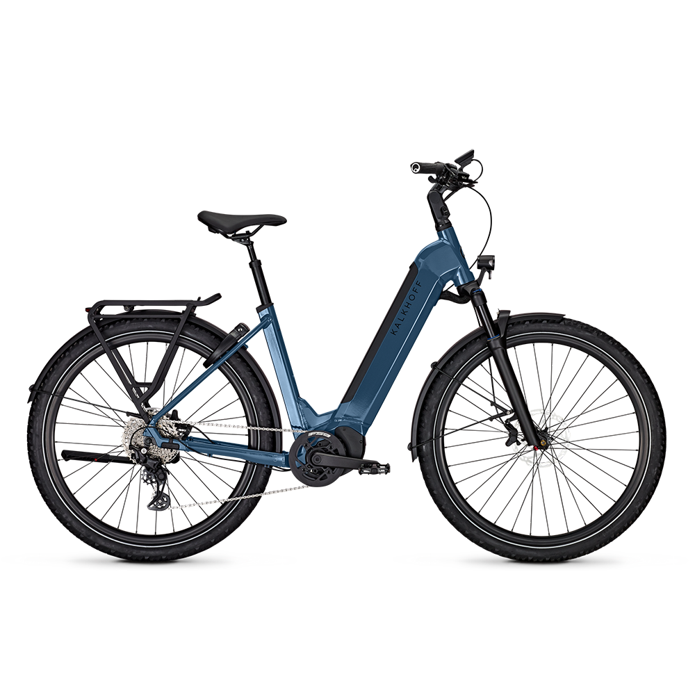 Kalkhoff Entice 5.B Move + Modell 2024