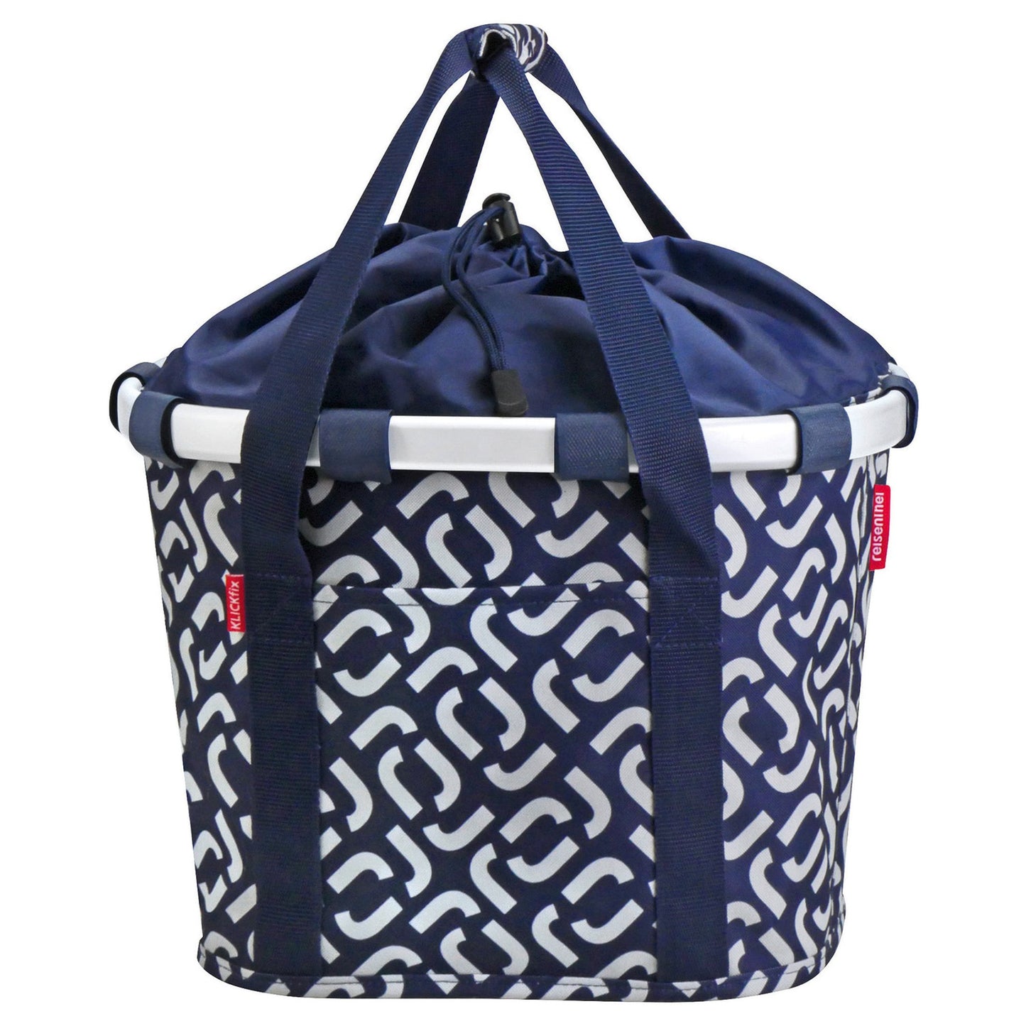 RIXEN & KAUL Shoppingtasche "Bikebasket"
