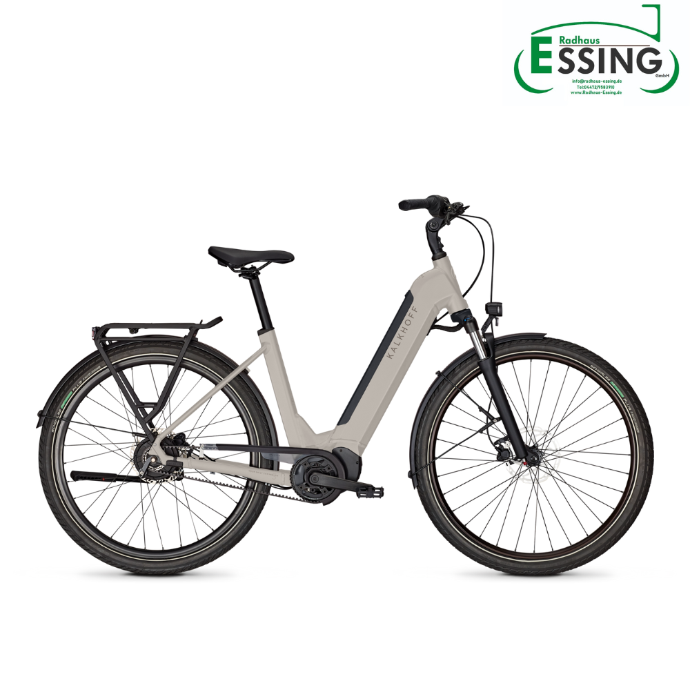 X-MAS DEAL ! Kalkhoff Image 5 Season