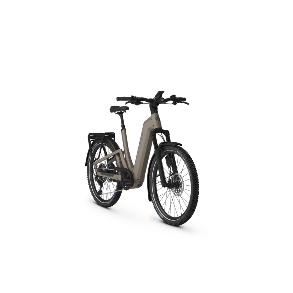 Kalkhoff ENTICE 7+ EXCITE ABS 2025