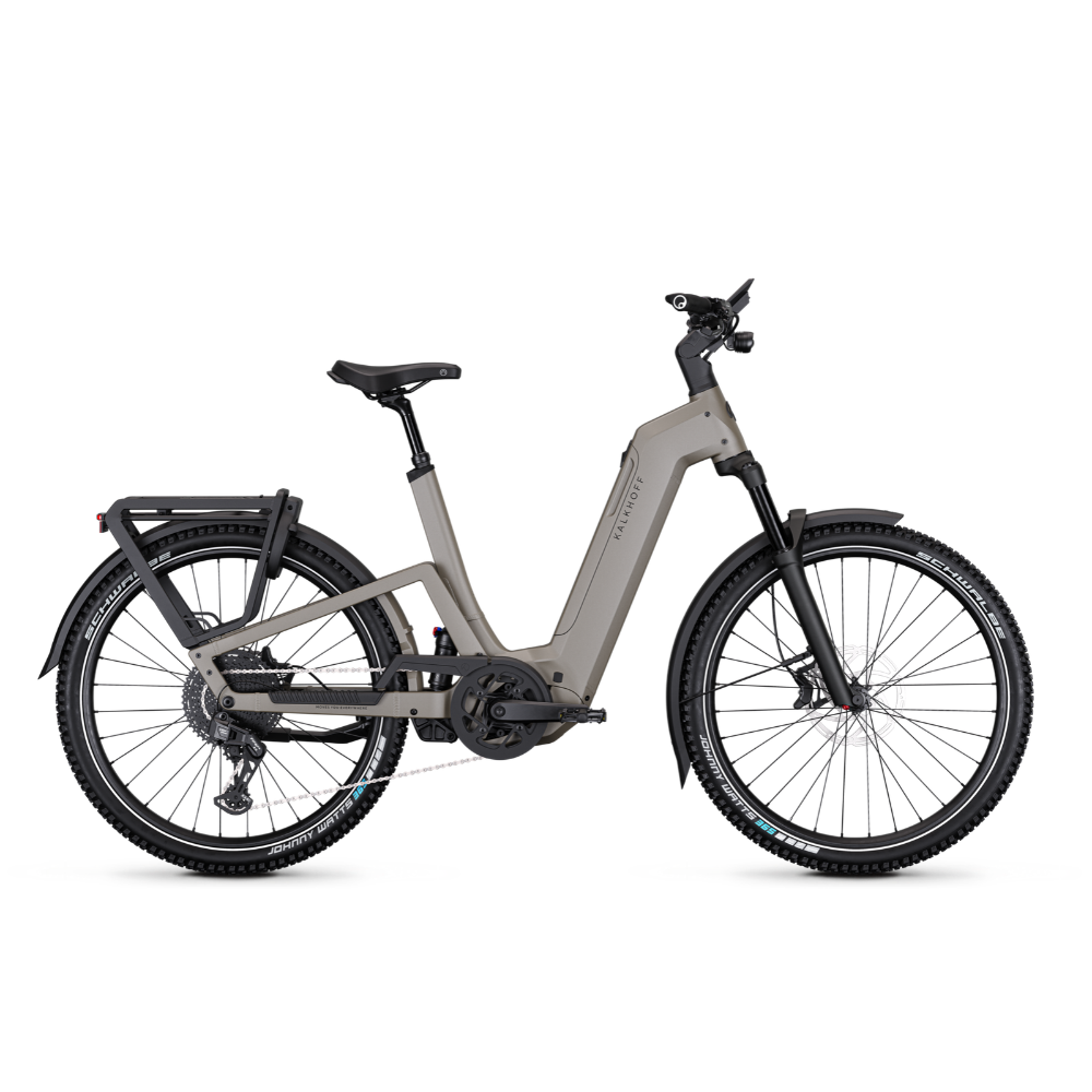 Kalkhoff Entice 7+ advance 800Wh Modell 2027