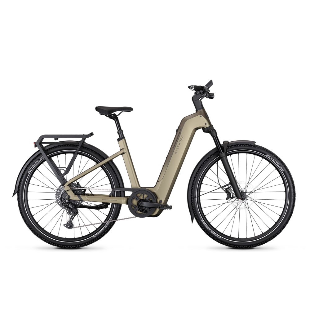 Kalkhoff Entice 5+ advance 800Wh Modell 2027
