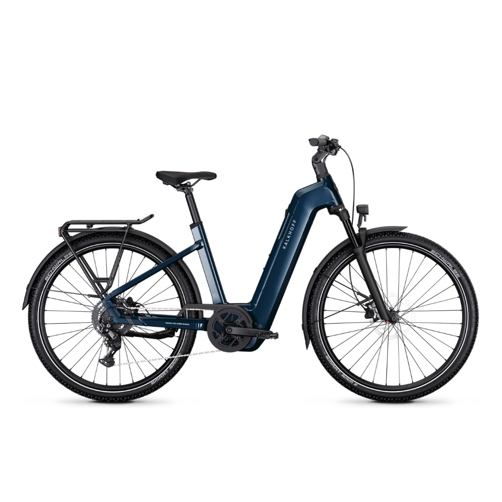 Kalkhoff Entice 5 Season 800Wh Modell 2027
