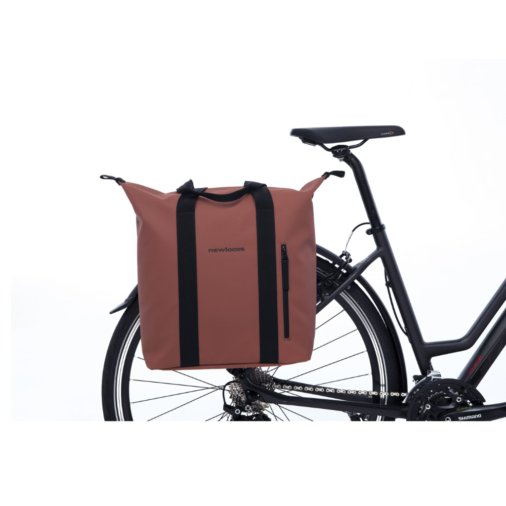 Fahrradtasche "New Looxs Odense Kota" - vers. Farben