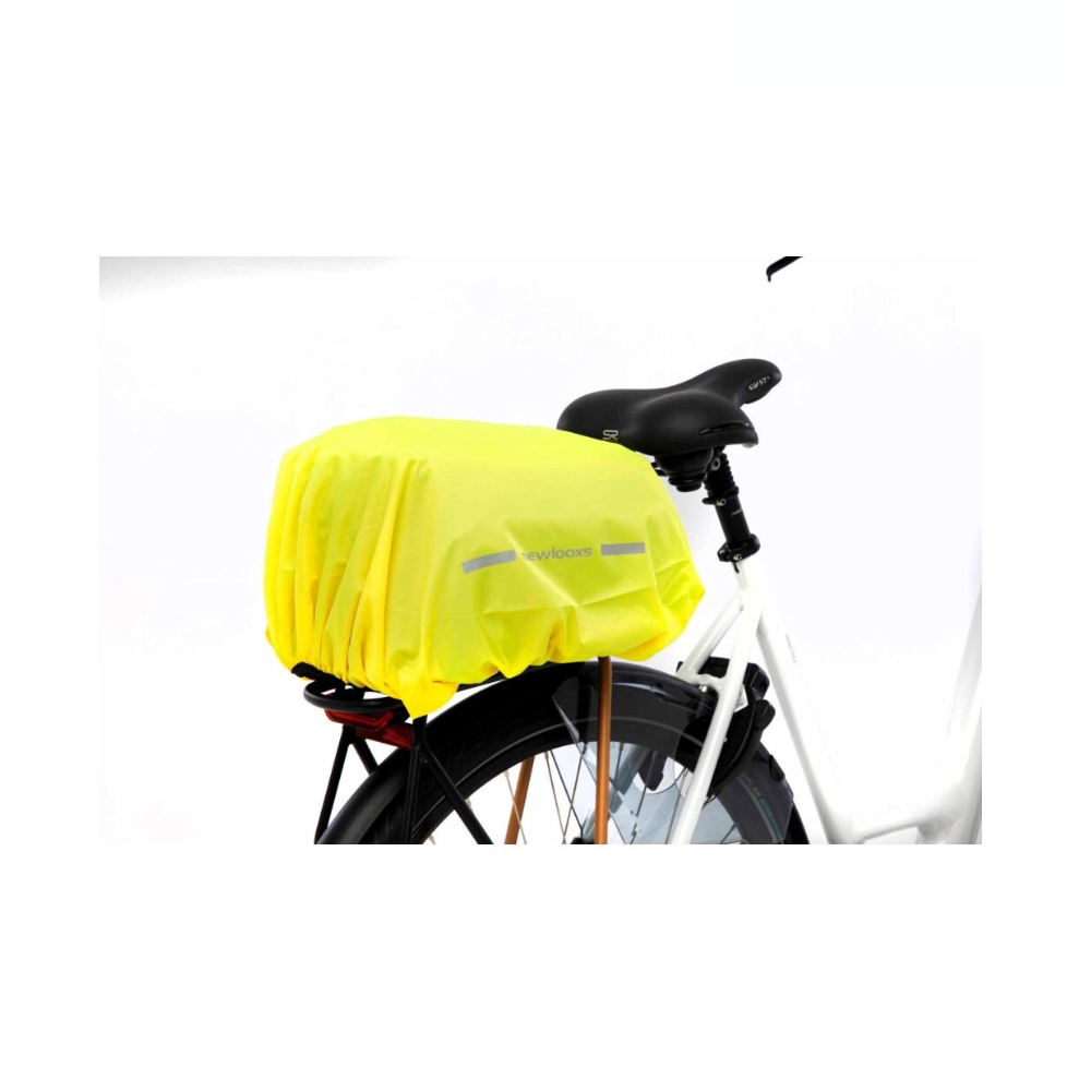 New Looxs Fahrradtasche "Sports Trunkbag MIK 2.0"