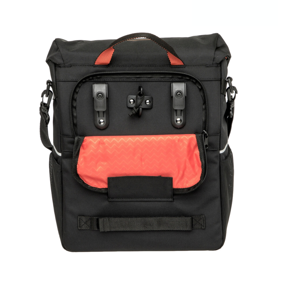 New Looxs Fahrradtasche "Vigo Single" - vers. Farben