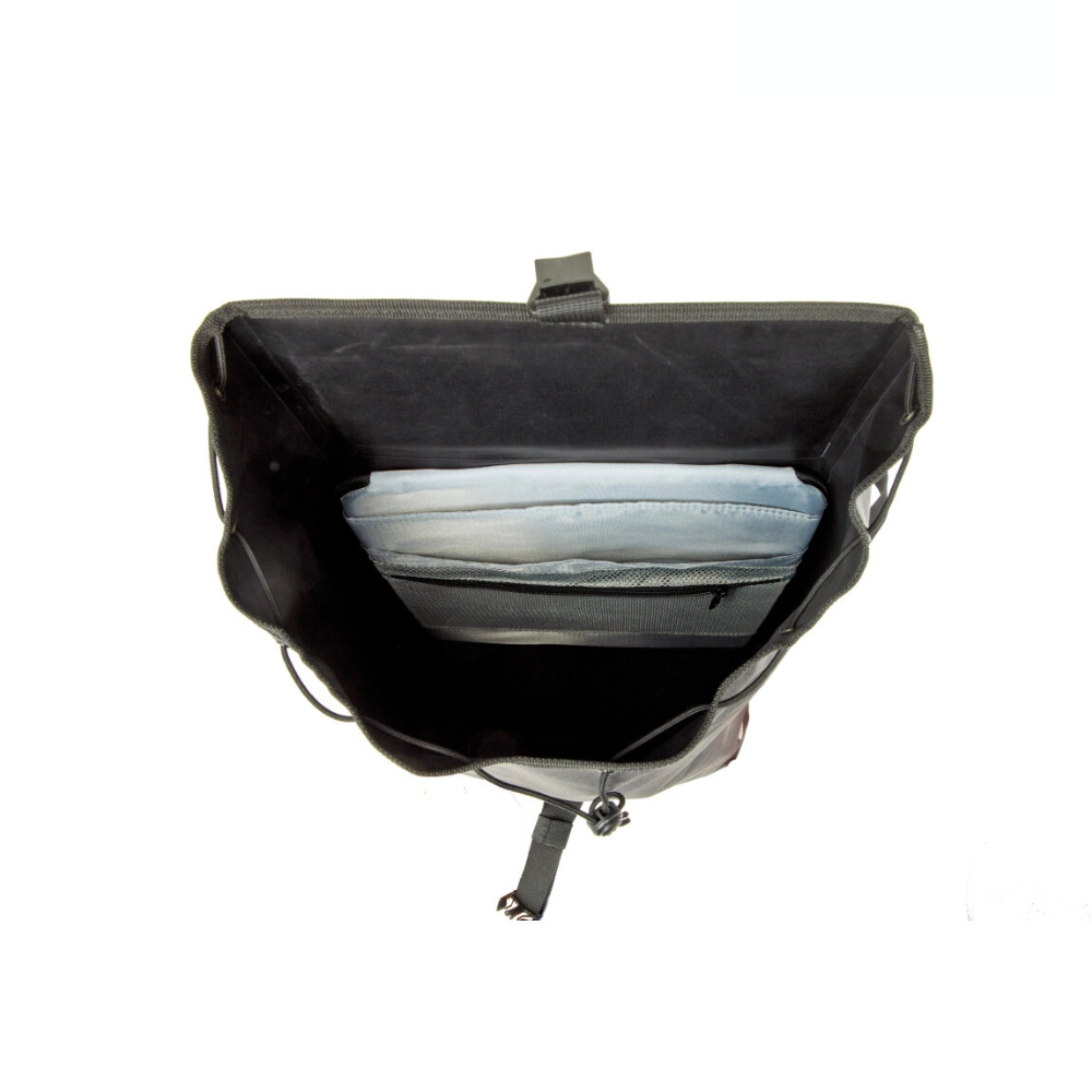 New Looxs Fahrradtasche "Hamar Backpack"