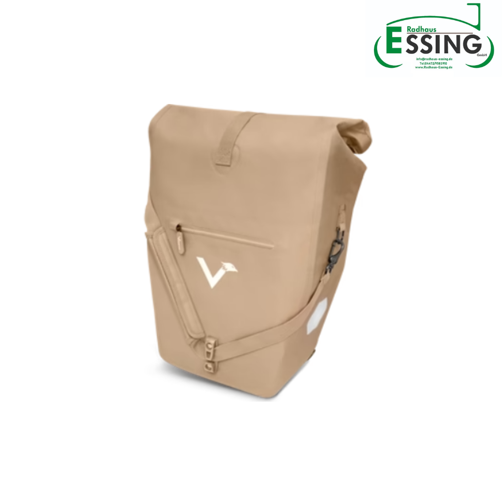 ValkOcean Gepäckträgertasche - verschiedene Farben