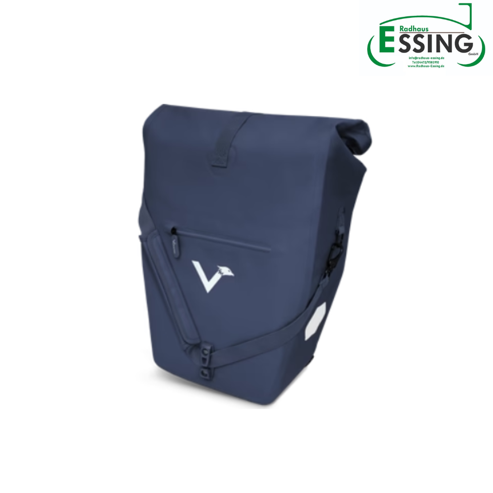 ValkOcean Gepäckträgertasche - verschiedene Farben