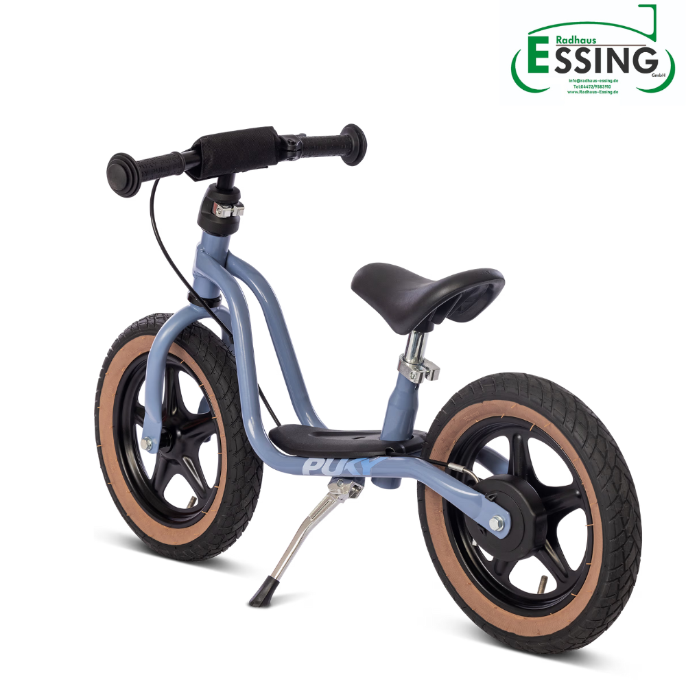 Puky LR L - pigeon blue