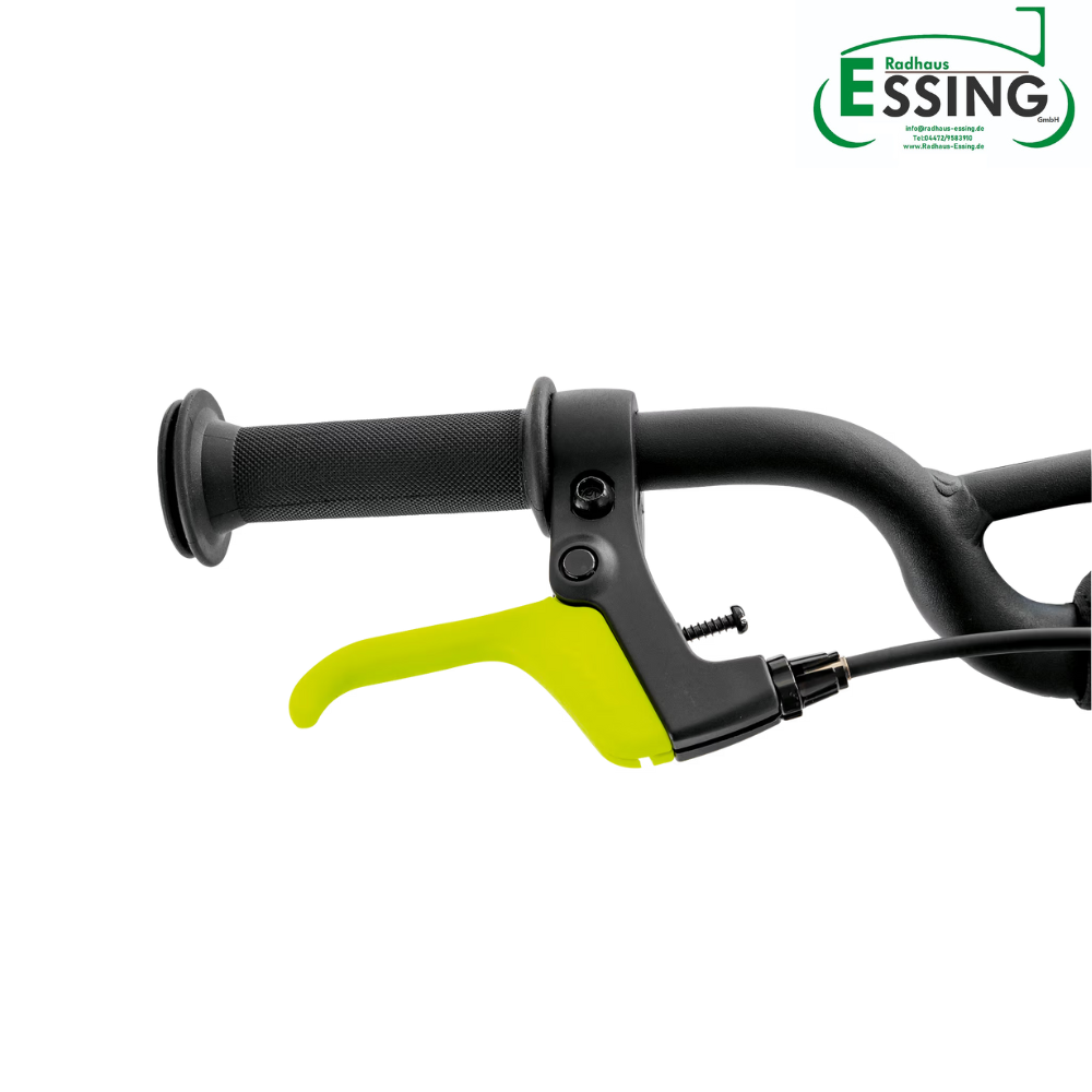 Puky LS-PRO 16 - ash blue